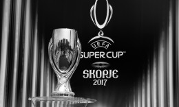 VIDEO: SKOPJE - Host of UEFA Super Cup 2017