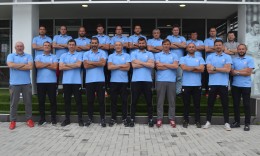УЕФА А Диплома за тренери на голмани одобрена од  ЈИРА Панелот на УЕФА
