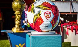 Куп на Македонија: Извлечени осминафиналните парови