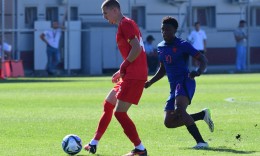 Maqedonia U21, Dragi Kanatllarovski publikon listën për duelet me Gjibraltarin dhe Suedinë