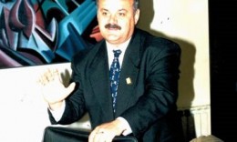 10 vjet nga vdekja e Ilija Atanasovskit - Iko