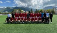 Maqedonia U19 do të luaj dy ndeshje kontrolluese ndaj Malit të Zi