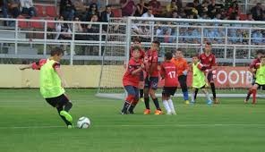 Dënim për incidentin në Ligën e Fëmijëve, ndeshjet tjera do të luhen pa publik