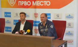 Благоја Милевски нов селектор на репрезентацијата до 21 година
