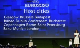Caktohen qytetet mikëpritëse të KE 2020