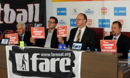 FFM mbështet  javën aksionare të FARE-s