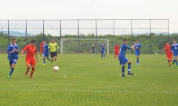 U 16: Humbja nga Mali i Zi në Bar