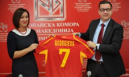 FFM and The Economic Chamber of Macedonia signed a memorandum for cooperation