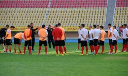 U21: Selective training camp in Dojran, Milevski released the players list