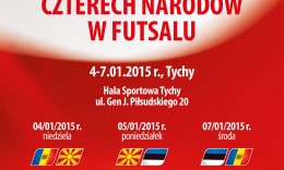 Следете ги во живо натпреварите на футсал репрезентацијата во Полска
