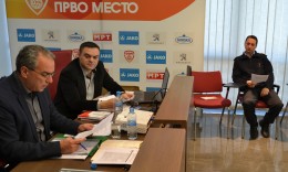 Qëllimi është të përmirësojmë ambientin futbollistik. Mbledhje e Komesarëve për siguri të ekipeve