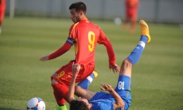 Maqedonia U 19 më 26 shkurt mysafire e Turqisë