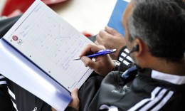 Модул 4 – УЕФА Про тренерски курс