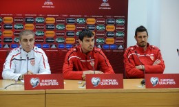 Gjurovski: Guximshëm, luftarak dhe agresivë