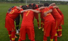Македонската репрезентација до 16 години ќе учествува на развоен турнир во Гибралтар