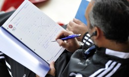 Упис на тренери кандидати за УЕФА Б и УЕФА А Диплома