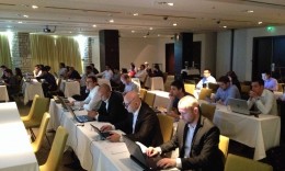 Conference for the Comet system users