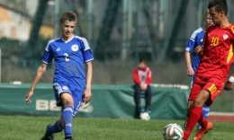 Stanojkovikj released the players list for the following matches against the Czech Republic