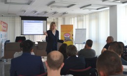 Anna Signeul – You have the responsibility to develop womens football