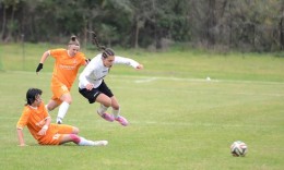 Kupa e Maqedonisë: Dragon dhe Koçani në finalen e femrave