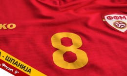 Nxiren në shitje biletat për ndeshjen Maqedoni-Spanjë