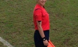 Biljana Atanasovski do të referojë në gjysmëfinale të Kampionatit Evropian U 19 për femra