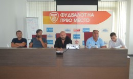 Hidhet shorti për Kupën e Maqedonisë në kategori të reja
