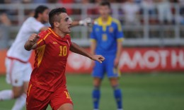 Репрезентација до 21 година: Прва победа во квалификациите за Европското првенство во Полска 2017