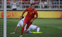 Друловиќ повика четворица од младата репрезентација