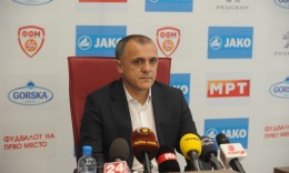Druloviq: Meritojmë edhe pak fat sportive në ndeshjet e ardhshme