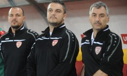 Др. Камиловски: „Вистината е дека работиме според строгите прописи на ВАДА, УЕФА и ФФМ“