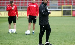 Igor Angellovski shpalosi listën e përfaqësueses me futbollistë nga LPFM