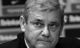 ИН МЕМОРИАМ: СЛОБОДАН САНТРАЧ