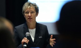 Eva Paskuer: Lidershipi i Gjorgjioskit solli rezultate