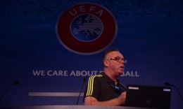 Зоран Стратев : „Фудбалската академија ќе донесе нов елан во македонскиот фудбал“