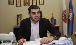 Zoran Lakoviq: Puna thelbësore dhe investimi në projektet bazike do të kontribuojnë për rezultate pozitive të gjithë përfaqësueseve