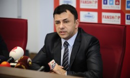 Igor Angellovski: Rezultati është më i rëndësishëm, rikthimi i Pandevit është motiv i madh për gjithë në skuadër