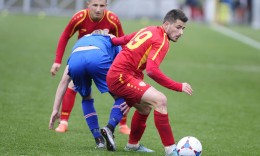 Благоја Милевски: Играчите дадоа се од себе, немавме среќа да победиме