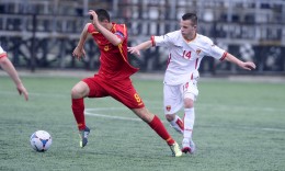 Развоен турнир на УЕФА: Македонија ја совлада селекцијата на Казахстан