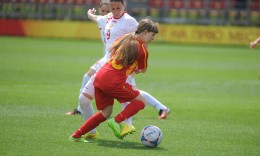 Фудбалската федерација на Македонија домаќин на развоен турнир на УЕФА во женска конкуренција