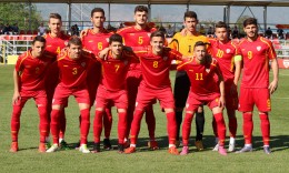 Përfaqësuesja U 18: Fitore kundër Ukrainës