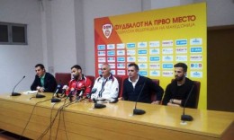 Finalja e Kupës, Rabotniçki kërkon trofeun e tretë me rradhë, Shkëndija pas të tretës së vërtetës