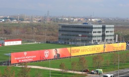 Zhvillohen ndeshjet e fundit të turneut zhvillues të UEFA-së për Akademi