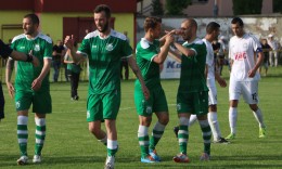 Пелистер се врати во Првата лига, Академија Пандев второлигаш, во Втората лига опстана Љубанци