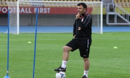Igor Angellovski: Humbëm nga rival i fortë, përgjegjësia e imja