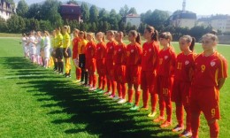 Femrat U 17: Nesër nis turneu zhvillues i UEFA-së