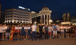 FFM mbulues kryesor i turneut ndërkombëtar për shpresa KUPA E SHKUPIT