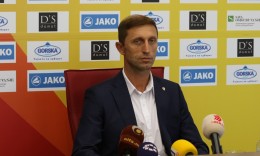 Милевски: Македонија има сила и квалитет за нов успех