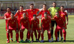 U 19, Jeton Nesimi publikon listën për turneun kualifikues të UEFA-së