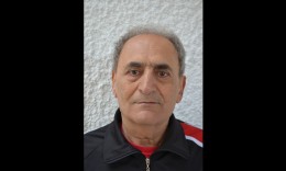IN MEMORIAM, Panev Ivanov
